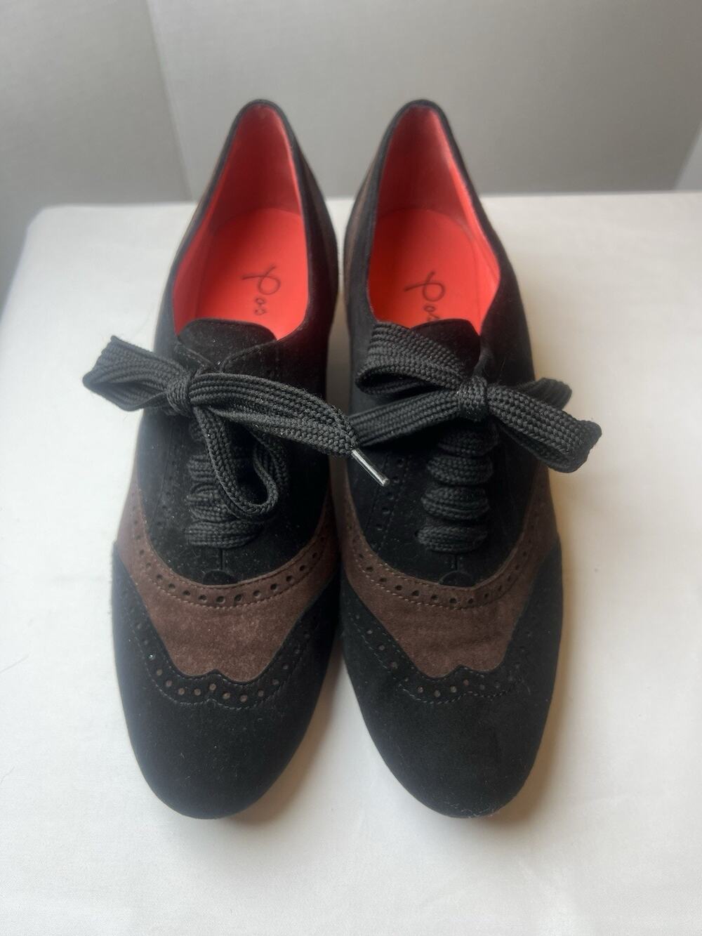 Pos Ole Zouge Made In Italy Designer Shoes Size 39 Us 8